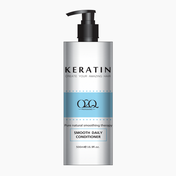 KERATIN-SMOOTH-DAILY-CONDITIONER